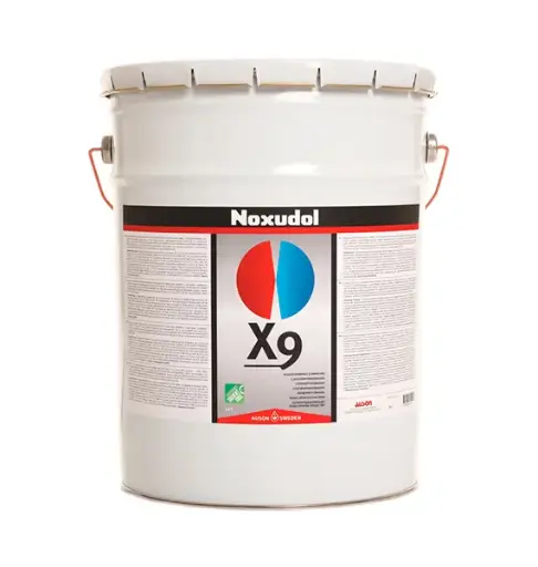 [40700408] Noxudol X9