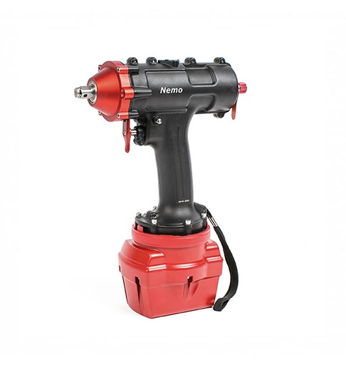Llave de Impacto Nemo Wrench-50M